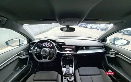 Audi A3, 2022 год, 1 550 000 рублей, 8 фотография