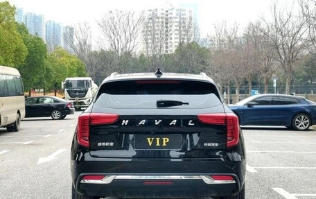 Haval Jolion, 2022 год, 1 200 000 рублей, 5 фотография