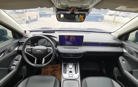 Haval Jolion, 2022 год, 1 200 000 рублей, 7 фотография