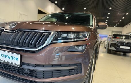 Skoda Kodiaq I, 2019 год, 2 100 000 рублей, 8 фотография