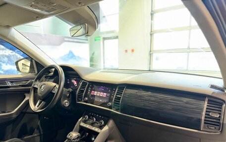 Skoda Kodiaq I, 2019 год, 2 100 000 рублей, 10 фотография