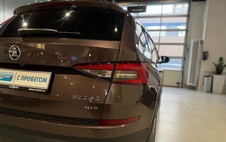 Skoda Kodiaq I, 2019 год, 2 100 000 рублей, 7 фотография