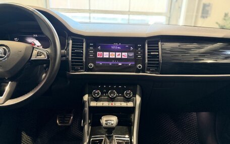 Skoda Kodiaq I, 2019 год, 2 100 000 рублей, 15 фотография