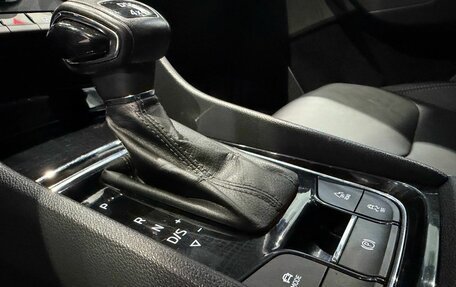 Skoda Kodiaq I, 2019 год, 2 100 000 рублей, 18 фотография