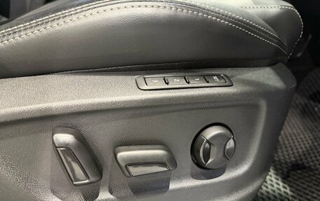 Skoda Kodiaq I, 2019 год, 2 100 000 рублей, 21 фотография