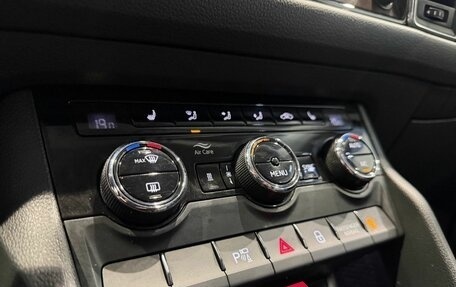 Skoda Kodiaq I, 2019 год, 2 100 000 рублей, 17 фотография