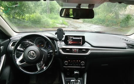 Mazda 6, 2016 год, 1 120 000 рублей, 1 фотография