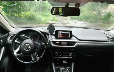 Mazda 6, 2016 год, 1 120 000 рублей, 1 фотография