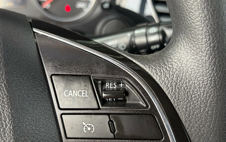 Mitsubishi Outlander III рестайлинг 3, 2017 год, 1 865 000 рублей, 12 фотография