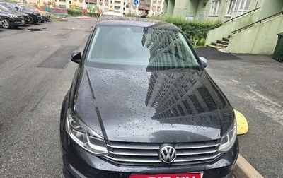 Volkswagen Polo VI (EU Market), 2020 год, 1 300 000 рублей, 1 фотография