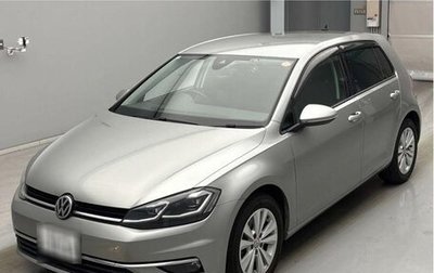 Volkswagen Golf VII, 2018 год, 1 200 000 рублей, 1 фотография