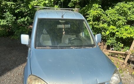 Opel Combo C, 2008 год, 180 000 рублей, 1 фотография