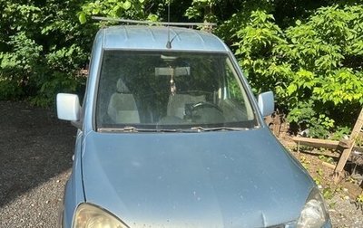 Opel Combo C, 2008 год, 180 000 рублей, 1 фотография