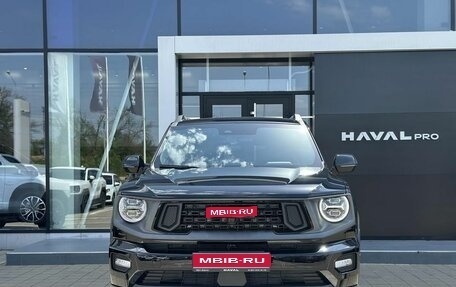 Haval H7, 2026 год, 4 199 000 рублей, 1 фотография