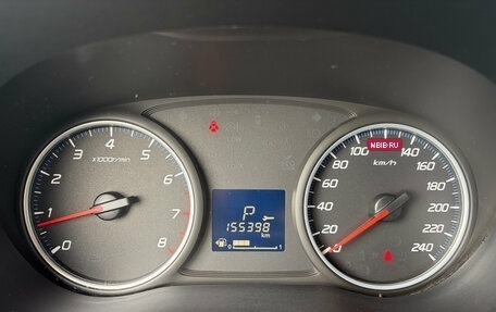 Mitsubishi Outlander III рестайлинг 3, 2017 год, 1 865 000 рублей, 14 фотография