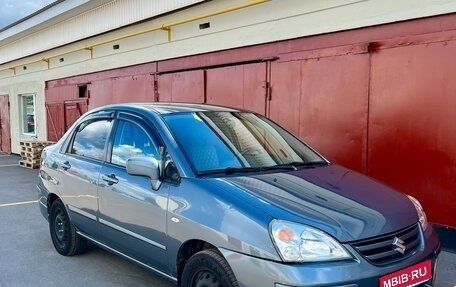Suzuki Liana, 2005 год, 360 000 рублей, 1 фотография
