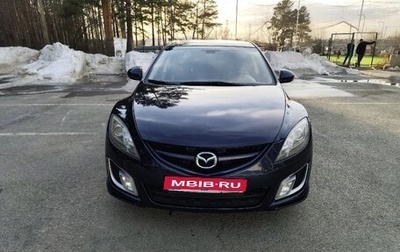 Mazda 6, 2008 год, 670 000 рублей, 1 фотография