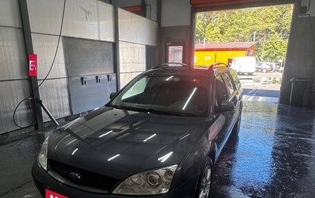 Ford Mondeo III, 2002 год, 430 000 рублей, 1 фотография