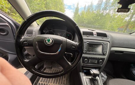 Skoda Octavia, 2011 год, 680 000 рублей, 1 фотография