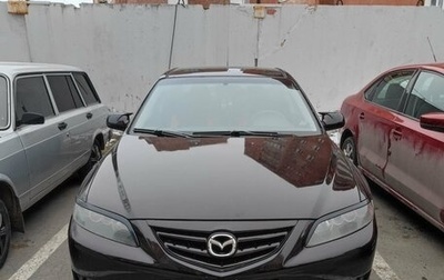 Mazda 6, 2005 год, 370 000 рублей, 1 фотография
