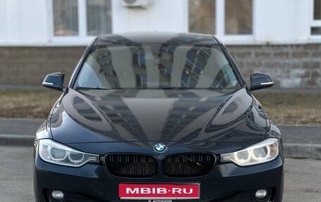 BMW 3 серия, 2014 год, 1 345 000 рублей, 1 фотография