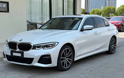 BMW 3 серия, 2022 год, 2 750 000 рублей, 1 фотография