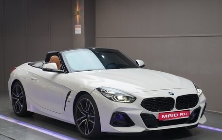 BMW Z4, 2024 год, 7 500 000 рублей, 1 фотография