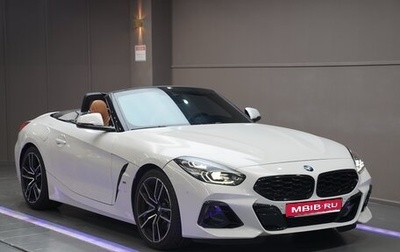 BMW Z4, 2024 год, 7 500 000 рублей, 1 фотография