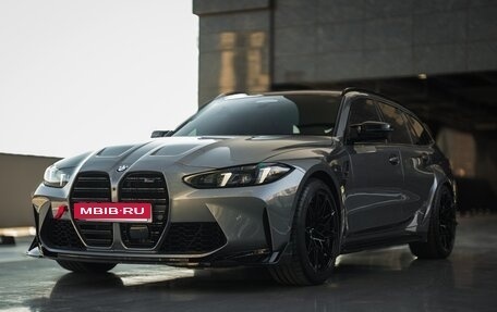 BMW M3, 2025 год, 14 350 000 рублей, 1 фотография
