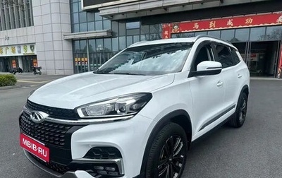Chery Tiggo 8 I, 2022 год, 1 205 000 рублей, 1 фотография