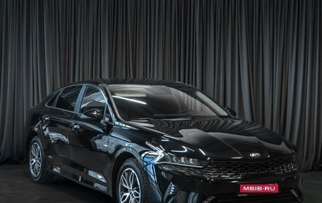 KIA K5, 2020 год, 2 249 000 рублей, 1 фотография