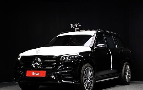Mercedes-Benz GLS, 2026 год, 16 200 000 рублей, 1 фотография