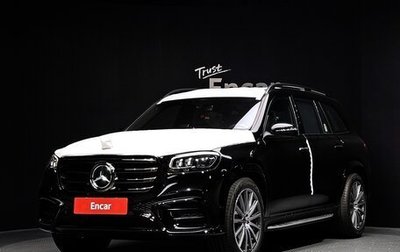 Mercedes-Benz GLS, 2026 год, 16 200 000 рублей, 1 фотография
