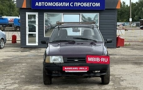 ИЖ 2126 «Ода», 2003 год, 250 000 рублей, 2 фотография