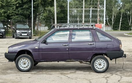 ИЖ 2126 «Ода», 2003 год, 250 000 рублей, 7 фотография