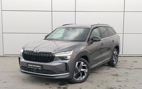 Skoda Kodiaq, 2026 год, 6 400 000 рублей, 1 фотография