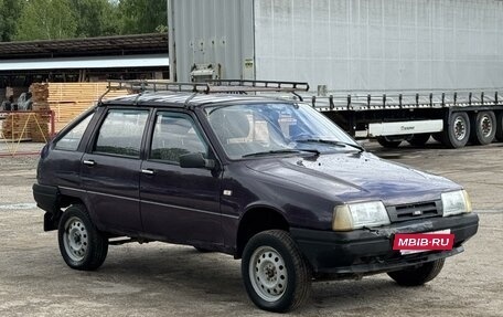 ИЖ 2126 «Ода», 2003 год, 250 000 рублей, 3 фотография