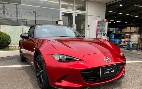 Mazda Roadster IV (ND), 2021 год, 1 300 100 рублей, 1 фотография