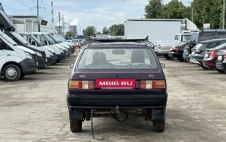 ИЖ 2126 «Ода», 2003 год, 250 000 рублей, 5 фотография