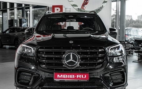 Mercedes-Benz GLS, 2026 год, 16 490 000 рублей, 1 фотография