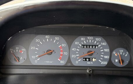 ИЖ 2126 «Ода», 2003 год, 250 000 рублей, 14 фотография