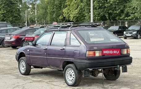 ИЖ 2126 «Ода», 2003 год, 250 000 рублей, 6 фотография