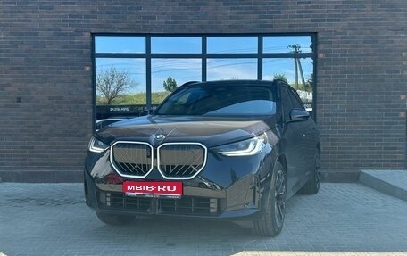 BMW X3, 2025 год, 6 800 000 рублей, 1 фотография