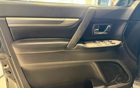 Mitsubishi Pajero IV, 2010 год, 1 899 000 рублей, 8 фотография