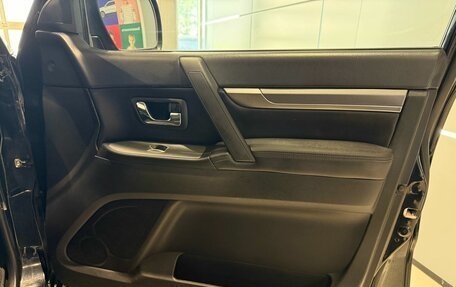 Mitsubishi Pajero IV, 2010 год, 1 899 000 рублей, 15 фотография