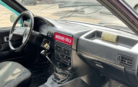 ИЖ 2126 «Ода», 2003 год, 250 000 рублей, 10 фотография