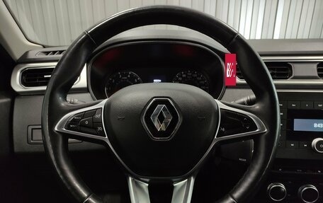 Renault Arkana I, 2021 год, 1 560 000 рублей, 7 фотография