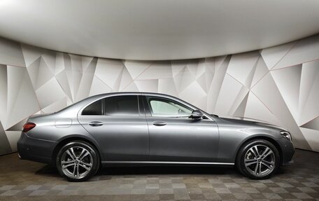 Mercedes-Benz E-Класс, 2021 год, 4 431 000 рублей, 6 фотография
