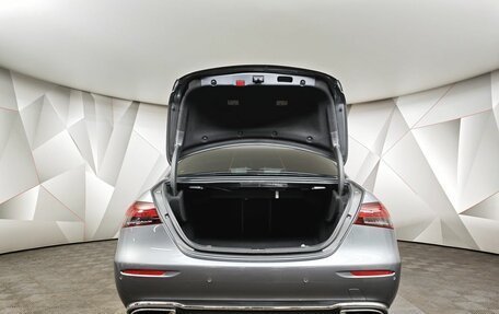 Mercedes-Benz E-Класс, 2021 год, 4 431 000 рублей, 11 фотография