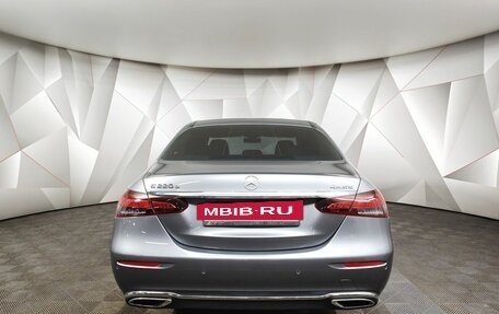 Mercedes-Benz E-Класс, 2021 год, 4 431 000 рублей, 8 фотография